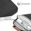 Tablet Shoulder Sleeve Bag for iPad Air Pro 12.9in, iPad Air 10.9in, Galaxy Tab A 10in, Laptop Pouch Handbag Briefcase