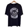 Motorhead XXXV 35th Anniversary Snaggletooth War Pig Band T-shirt REPRINT 2XL Unisex T-Shirt