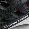 XINTOWN Starry Mountain Bike Helmet Integrally Molded Cycling Safety Outdoor Riding Men Women All Sizes