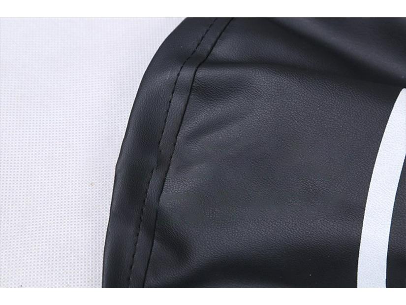 Universelle Reserveradabdeckung für Mitsubishi Cheetah Modelle