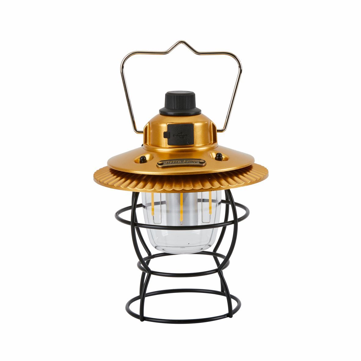 

Ретро фонарь для лошади, уличный ретро-фонарь для кемпинга, палаточный фонарь, многофункциональный ретро-фонарь для кемпинга, портативный