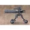 Kotobukiya M.S.G Heavy Weapon Unit 08 Sentry Gun Non-Scale Plastic Model Approximately 105mm