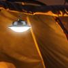 Portable Hook Camping Light Rechargeable Emergency Lighting Waterproof Camping Light Tent Light