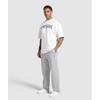 Gymshark Conditioning Club Pant Light Grey Core Marl A2c2j Gbcn