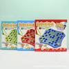 Children's Flip Chess Battle: Educational Game for Concentration and Parent-Child Interaction