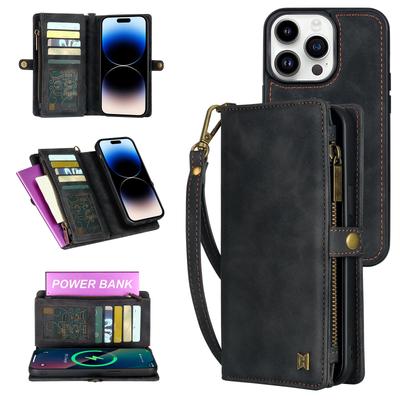 Telefon kapları – Cüzdanlı Telefon Kılıfı
