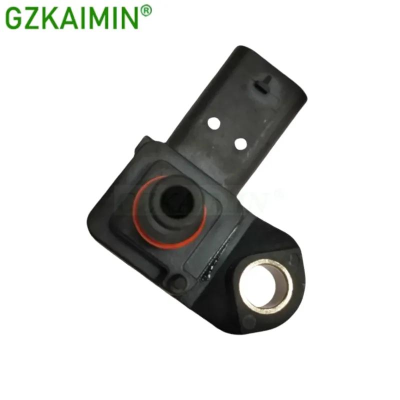 OEM 13628637896 For BMW B37 B37B B47 B47B  MAP Manifold Turbo Boost Pressure Sensor