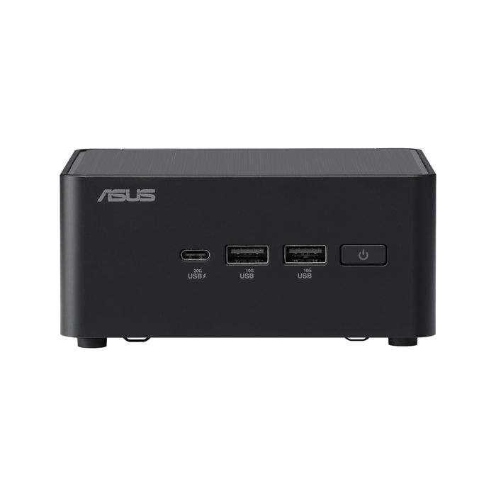 ASUS NUC 14 Pro RNUC14RVHU5068C2I - mini PC Core Ultra 5 125H 1.2 GHz - 16 Go - SSD 512 Go