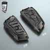 Car Key Case Cover Key Bag For Bmw F20 G20 G30 X1 X3 X4 X5 G05 X6 Accessories Car-Styling Holder Shell Keychain Protection