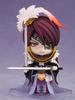 Good Smile Company Nendoroid Thunderbolt Touken Ranbu Sha Wu Sheng Plastic Painted Movable Figure Fantasy - Non-scale