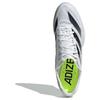 Adidas Adizero Prime Sp 2.0 White Black Sneakers IE5485