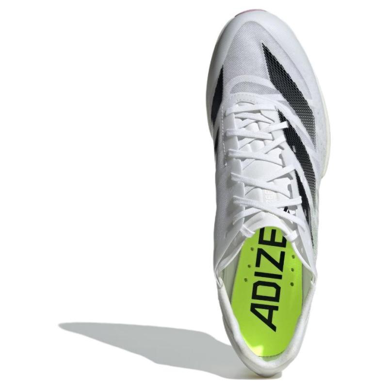 Adidas Adizero Prime Sp 2.0 White Black Sneakers IE5485