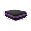 Yoyo Ball Holder Yoyo Storage Case for Storage with 6-Holes Carrying Box