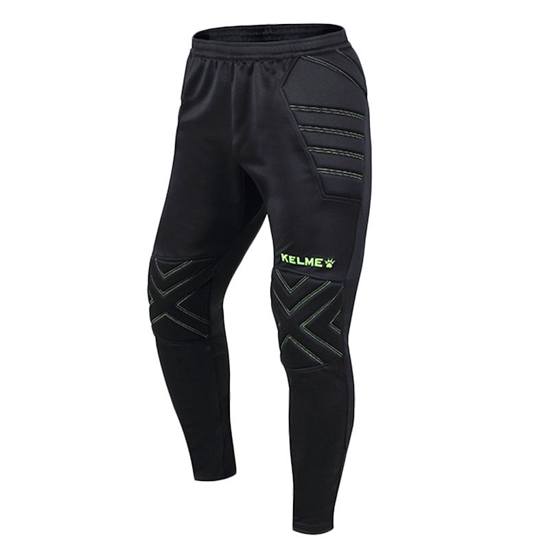KELME Knitted Sports Pants Men's K15Z408L