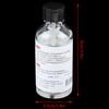 50 ml Klebstoffentferner Dispergator für 502/UV/Handyreparatur/Nagellackentfernungskleber
