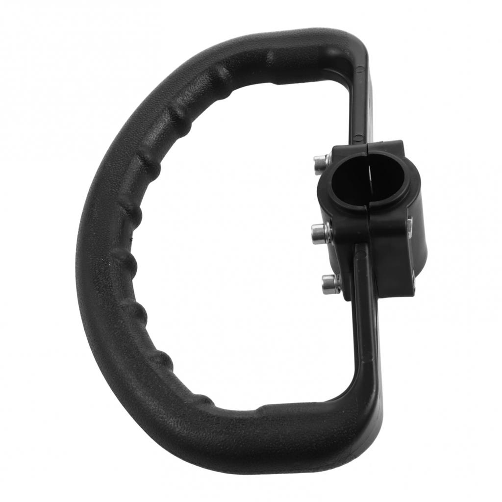 Trimmer Replacement Handle Bar Designed for Heavy Workloads In For Gardens