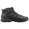 SALOMON X Ultra Pioneer Comfortable Cushioning Slip Resistant Abrasion Resistant Impact Resistant Mid top Outdoor Shoes L41671100