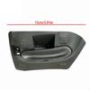 2025 New Airflows Cover YL008690XT YL008691XT Car Engine Ventilation Shielding for C5