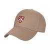 Classic Ve-ri-tas Logo Baseball Cap Golf Dad Hat Fishing Caps Man Trucker Cap Women Beach Fashion Men's