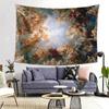 Early Renaissance A Tapestry Decoration Art Aesthetic Tapestries for Living Room Bedroom Home Wall Cloth Wall Hanging
