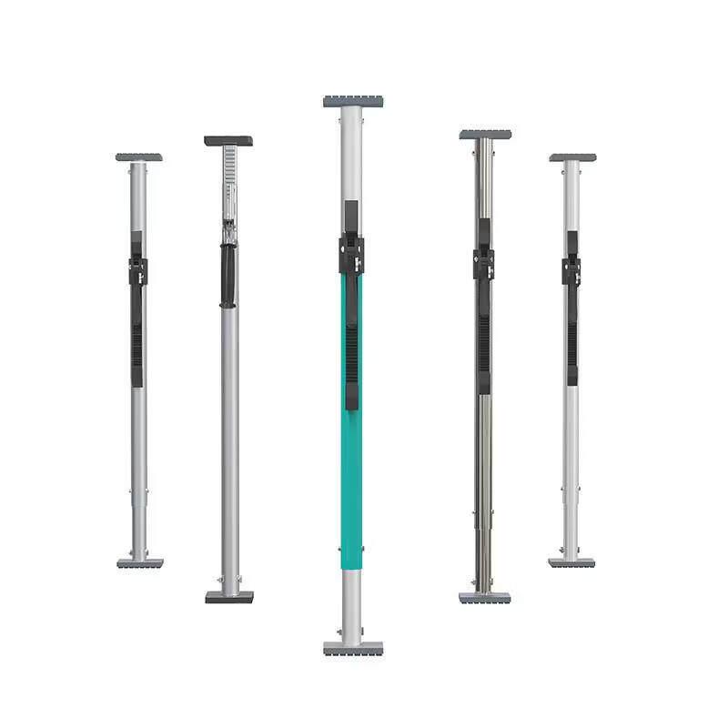 Jundingying Adjustable Steel Spring-Loaded Cargo Bar