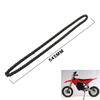 For ETM RTR ATV Steel Chain Motorcycle Accessories Driving Chain Line Roller Chains For ETM RTR Dirt Pit Bike Motocross E-Bike