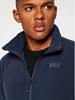 Jacke Helly Hansen Daybreaker Fleecejacke Herren (51598 ) Marine