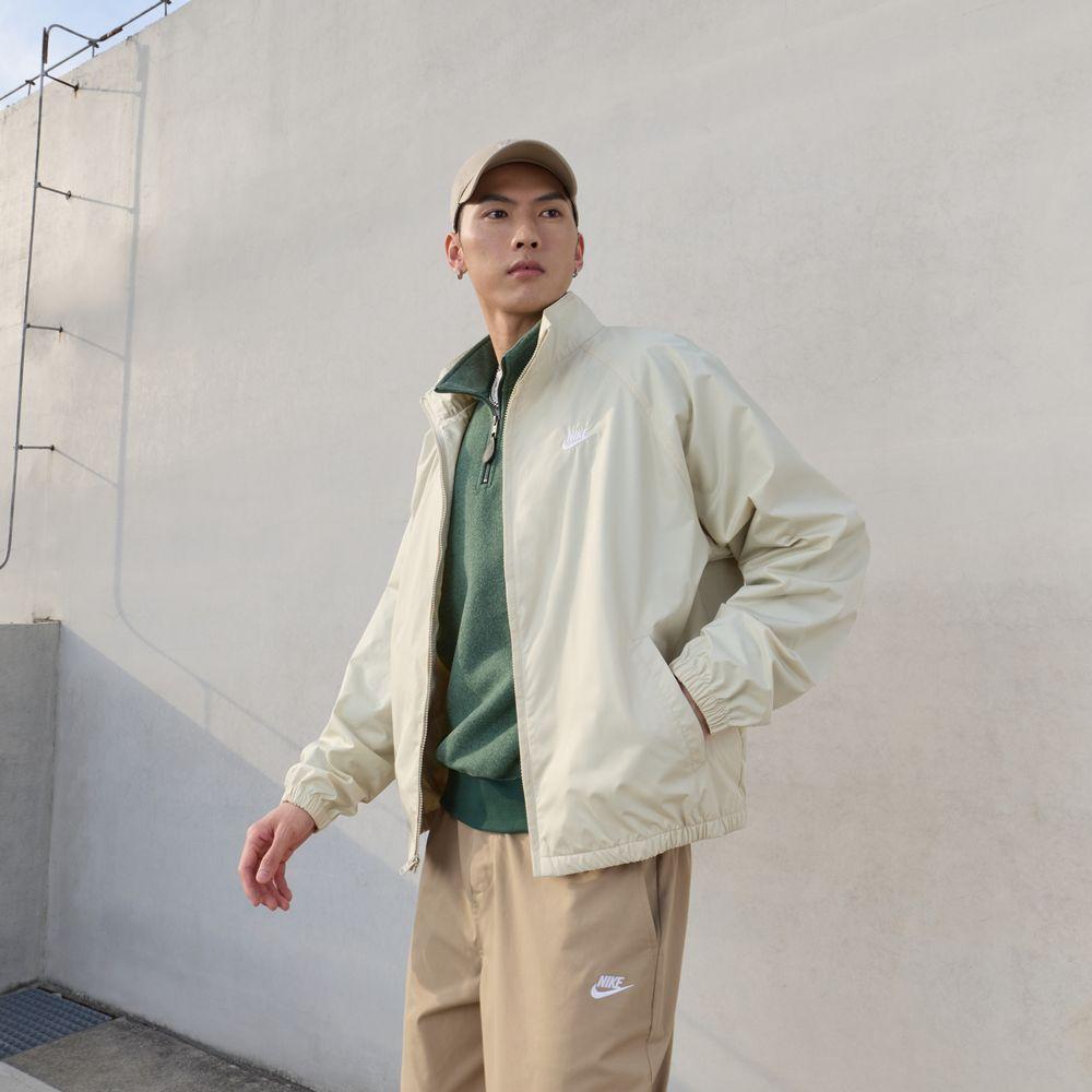 Nike Club ROSCOE FZ Jacket Men s XL