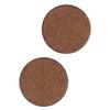 3 Pair 21mm Electric Scooter Disc Brake Pads Brake Pad Accessory for Xiaomi M365 Scooter Accessory