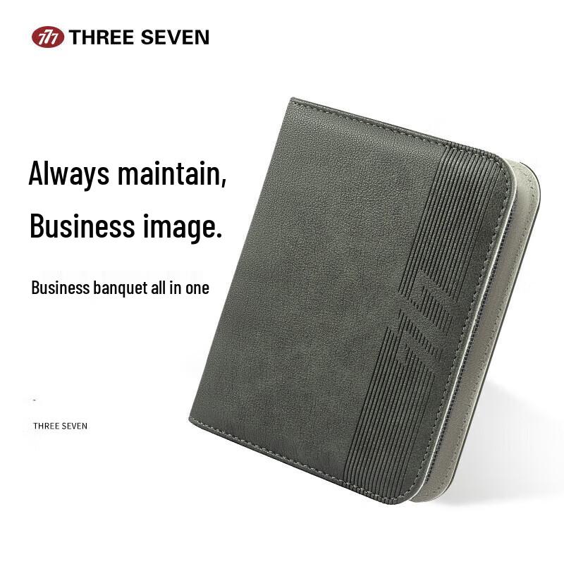 777 Professional 11-Piece Nail Care Set