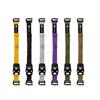 1Pcs Outdoor Hiking Travel Backpacking Straps Adjustable 18.5-49.5Cm Luggage Straps Wear-Resistant Buckle Fixed Packing Straps