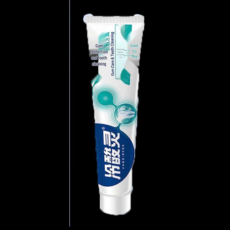 Leng Suan Ling Gum Care Anti-Sensitive Toothpaste