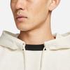 Nike Sweatshirts Men's White Hooded Moderate Regular DQ5819-027