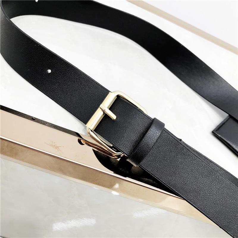 stylish belt bolsas