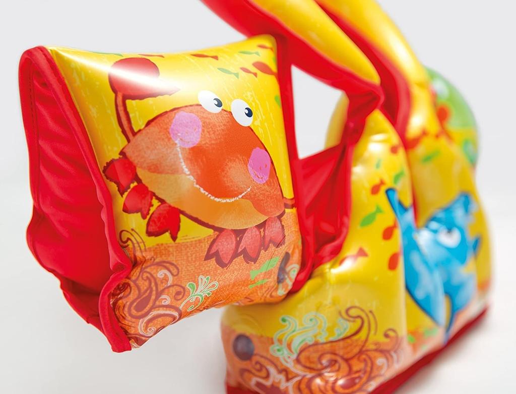 intex Aquabest 58673