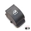 EDP134 Front Door Window Switch Repair Button Cover for Fiat Doblo Ducato Fiorino Linea Qubo Citroen Relay Jumper Nemo Peugeot Bipper Boxer 735417033