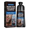 Baard- en snoorverzorging