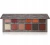 Anastasia Beverly Hills Rose Metals Palette Eyeshadow Palette 12X1.15