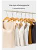 Women's Slimming Sleeveless Camisole with Built-in Chest Pad - Spring/Summer