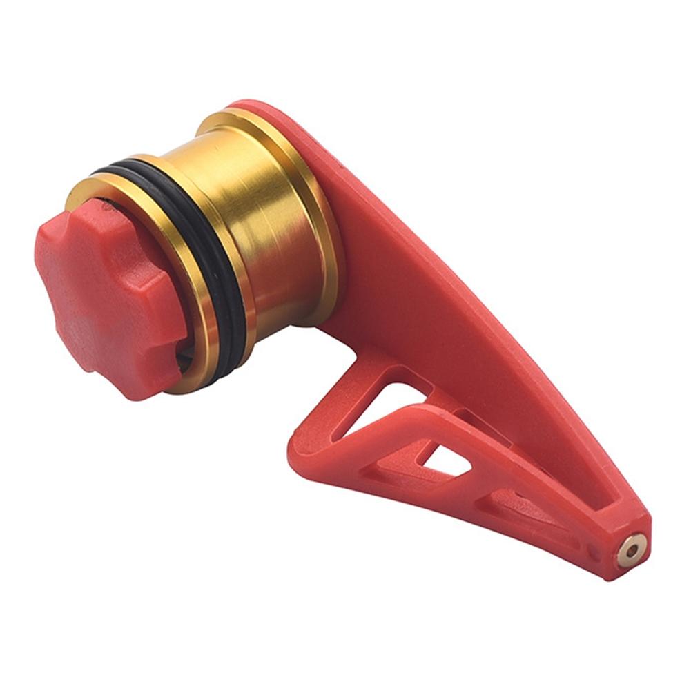 Luya Knotter Multi-function Knot Assist Fishing PR Knot tool For 0.3-3.0 PE line