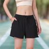 Běžecké šortky Letní Posilovna Sportovní oblečení Pánské Jogging Venkovní Sportovní šortky Fitness Muž Rychleschnoucí Prodyšné Kalhoty Pánské Oblečení