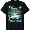 Cruise Squad 2025 Summer Vacation Gift Matching Family Group T-Shirt
