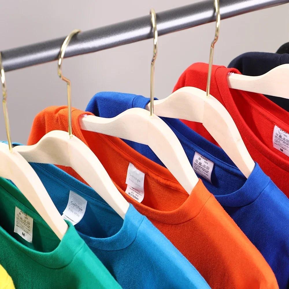 Prints Mans Cotton Tee Clothing Creativity All-math Short Sleeve Fashion Casual Loose Tops  Harajuku  Redtube