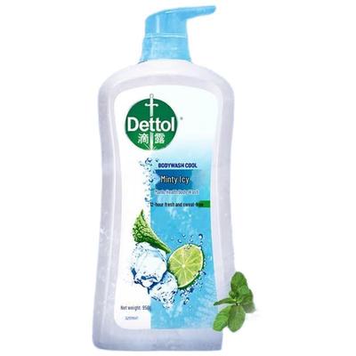 Sabun ve duş jelleri – Duş jeli