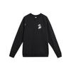 Sweatshirt Spring Men's Black DD0883-010