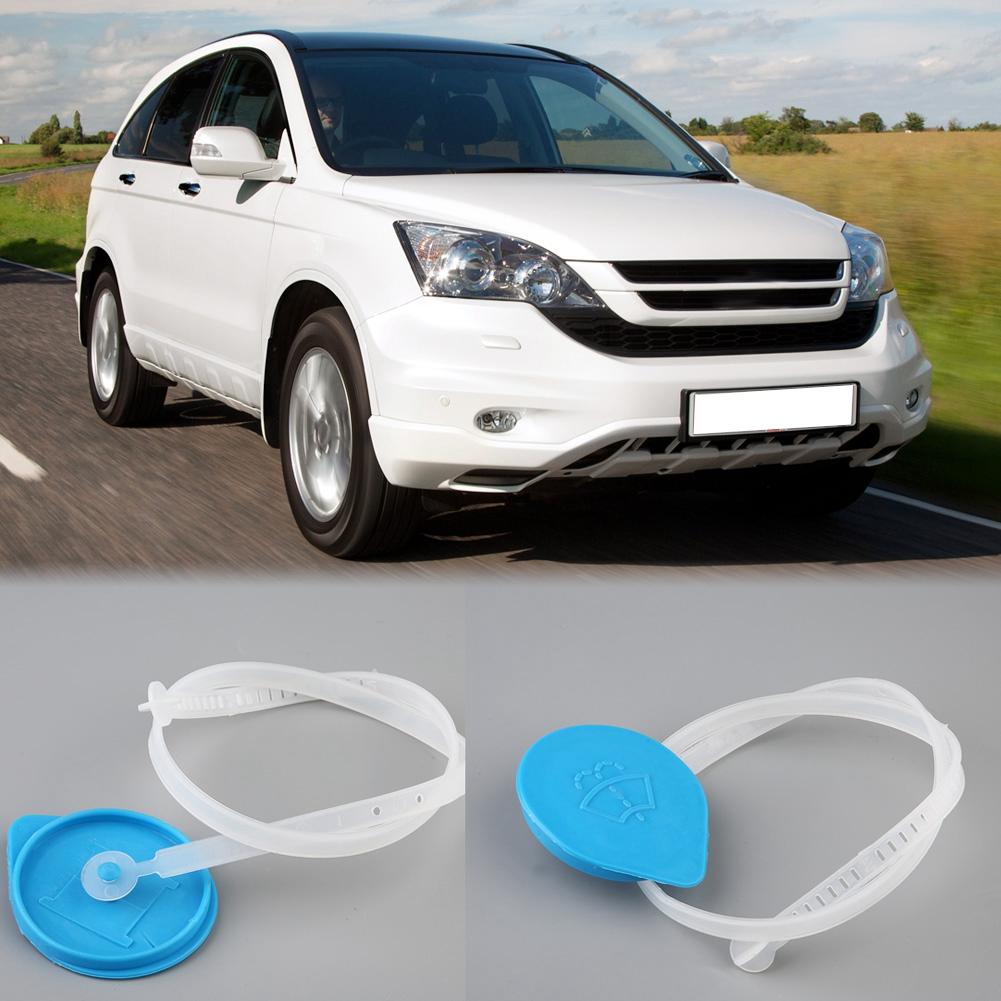 76802 SJD 003 Car Washer Bottle Reservoir Tank Cap for HONDA CRV 2007 2012