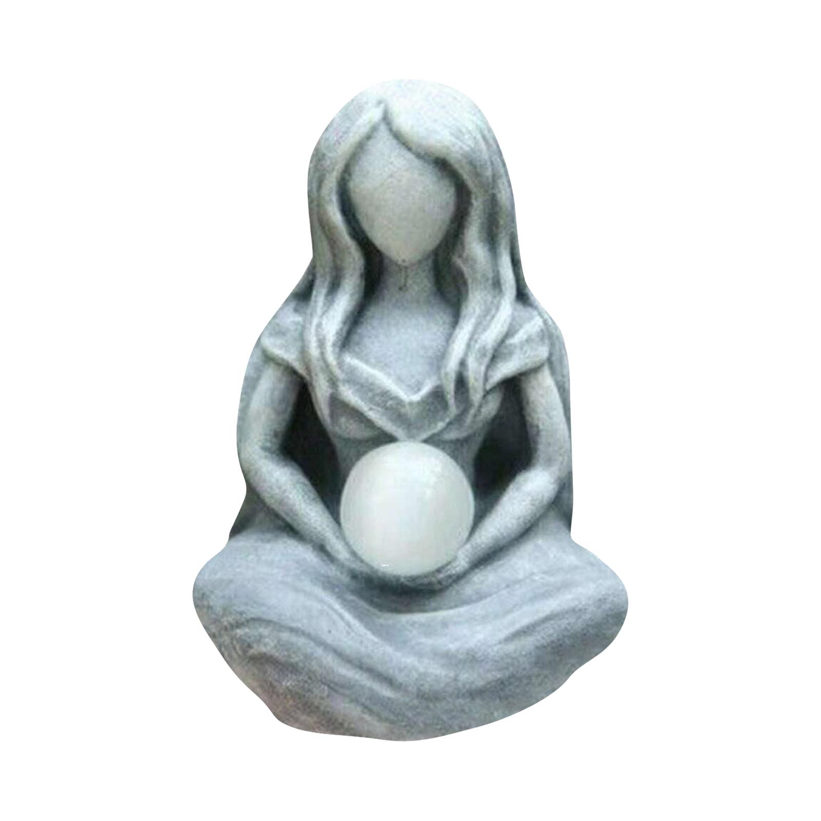 

Resin Handicrafts, Courtyards, Gardens, Home Decor, Statues, Ornaments, Sculptures, Decorations One Size