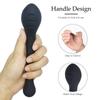 Soft Silicone Anal Beads Balls Handheld Butt Plug Dual Head Stimulation Anus Sex Toys Prostate Massage Female Vagina Masturbator