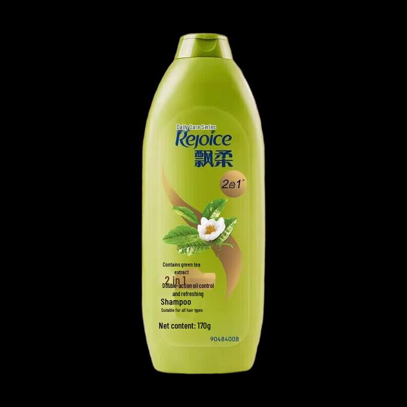 

Rejoice Daily Care Dual-Effect Shampoo