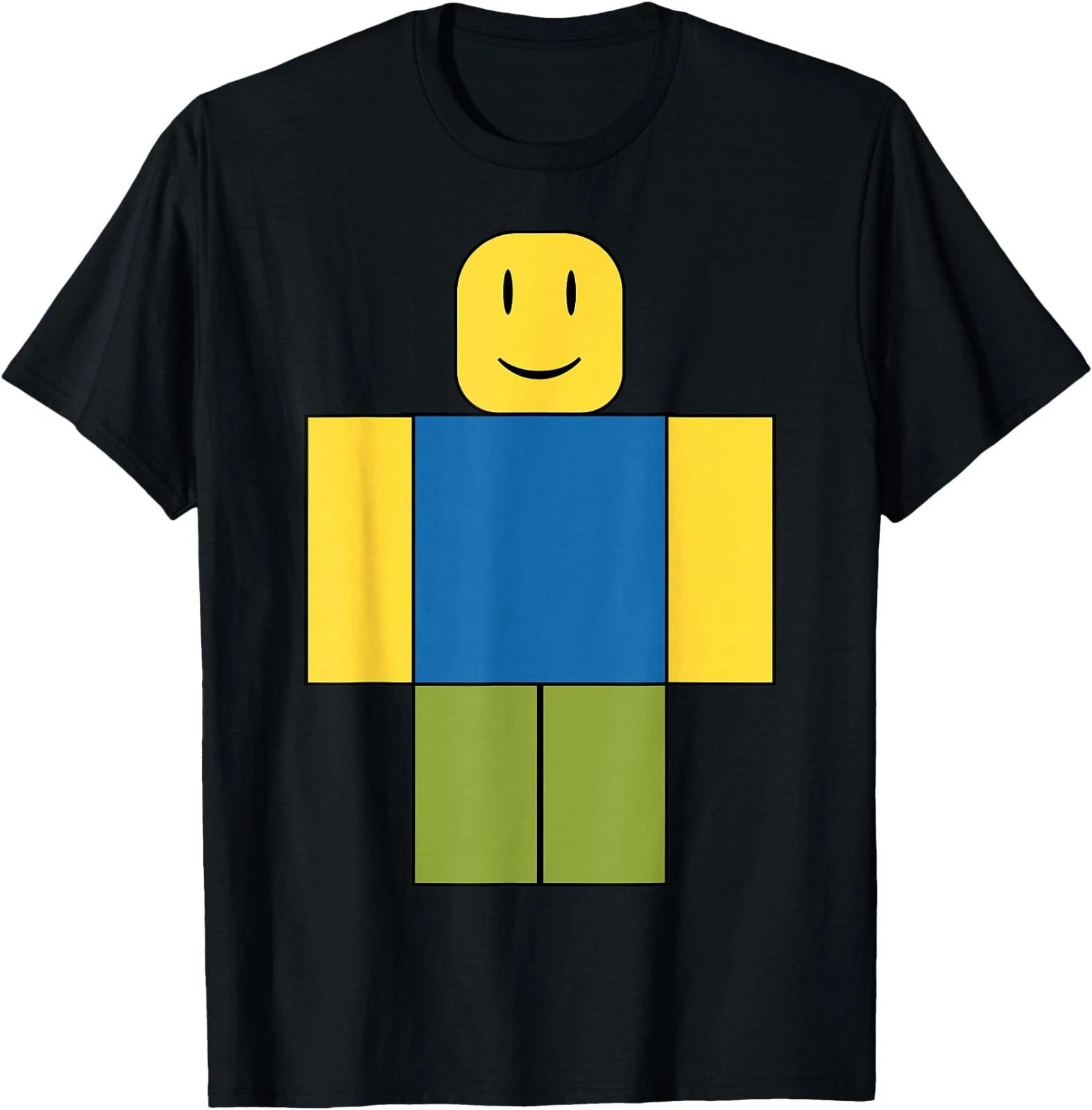 Noob Alert T-Shirt 3XL